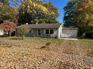 3448 Olian Ave NW, Warren, OH
