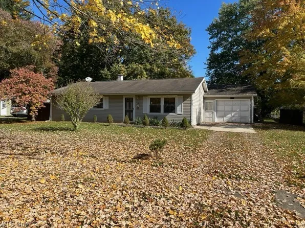 3448 Olian Ave NW, Warren, OH 44485