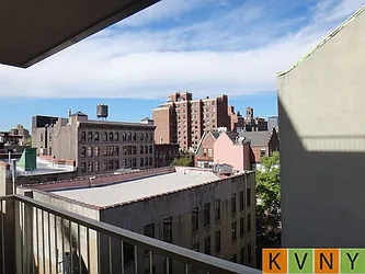 Rented by KVNY Soho