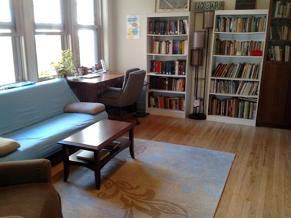 1st image of 5317 S Kimbark Ave APT 1A