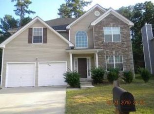 4154 Kensington Cv, College Park, GA 30349
