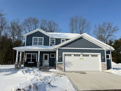 403 Sabine Dr #30, Muskegon, MI, 49442