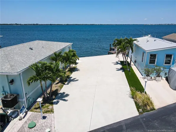 10701 S Ocean Dr Lot 638, Jensen Beach, FL 34957