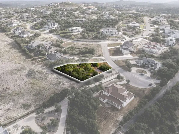 22611 Tess Valley LOT 9, San Antonio, TX 78255