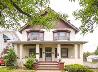 4104 Brooklyn Ave, Cleveland, OH