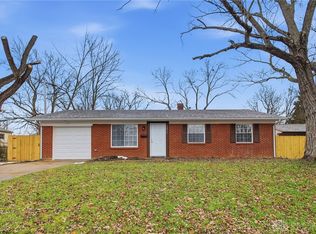 3816 Lori Sue Ave, Dayton, OH 45406