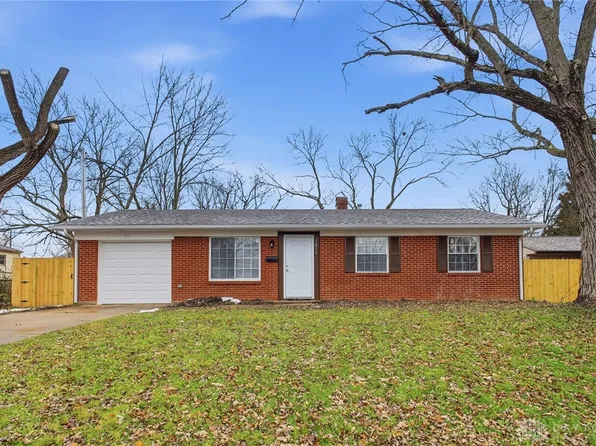 3816 Lori Sue Ave, Dayton, OH 45406