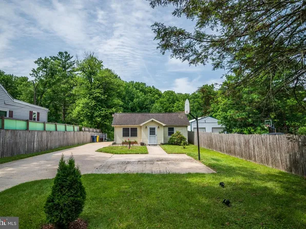 2009 Citrus Ave, Jessup, MD 20794