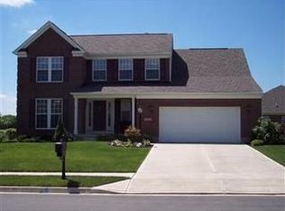 1521 Hurst Dr, Dayton, OH 45414