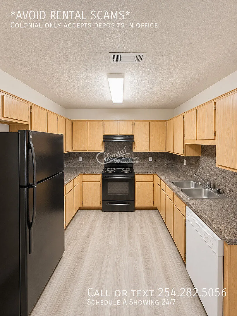3 bed, 2.0 bath, 1141 sqft, $1,145 — Photo 4