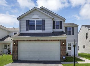 3625 Parker Knoll Ln, Columbus, OH