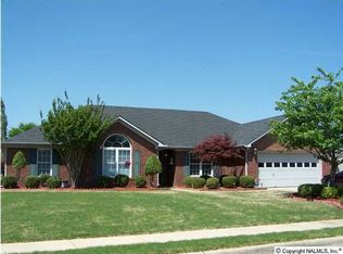 104 Antique Rose Dr, Madison, AL 35758