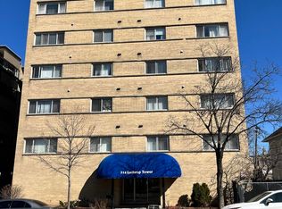 314 Lathrop Ave APT 402, Forest Park, IL 60130