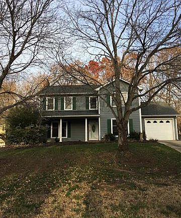 2nd image of 540 Nash Ct
