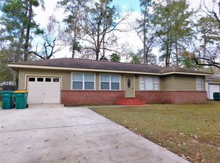 1008 Cowan Ave, Conroe, TX 77301