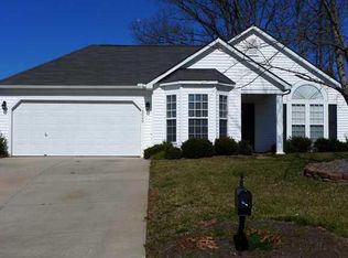 (Undisclosed Address), Charlotte, NC 28269
