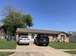 521 Murray St, Hutchins, TX 75141