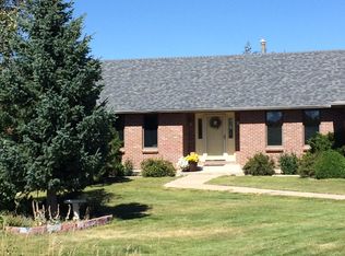 1857 Carlson Rd, Parker, CO 80138