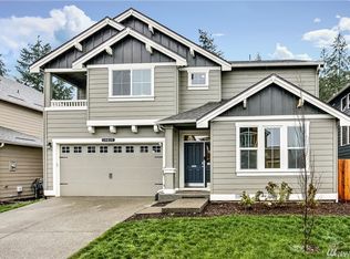 19019 106th Avenue Ct E, Puyallup, WA 98374