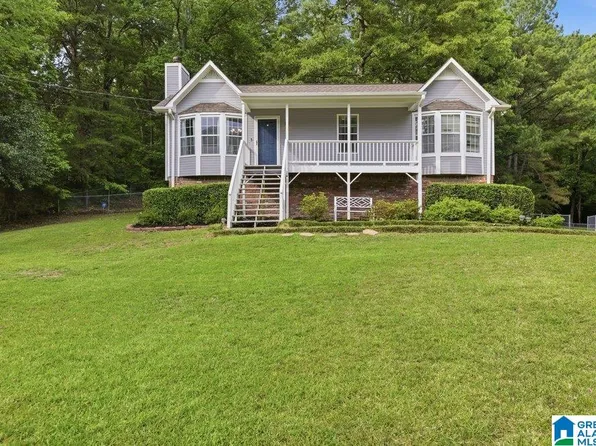 7333 Plantation Rd, Pinson, AL 35126