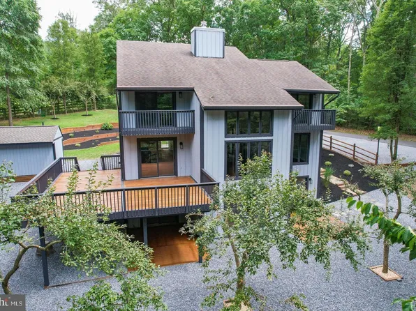 14004 Harrisville Rd, Mount Airy, MD 21771