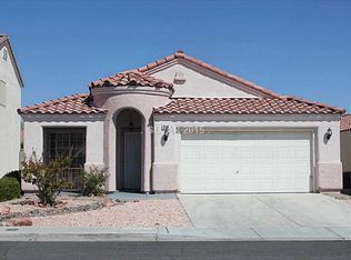7404 Standing Timber Way, Las Vegas, NV 89113