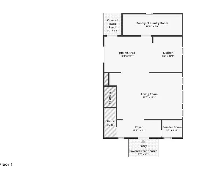 72 Rosemary St — Photo 2
