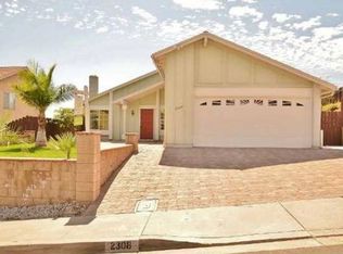 2308 Spring Oak Way, San Diego, CA 92139