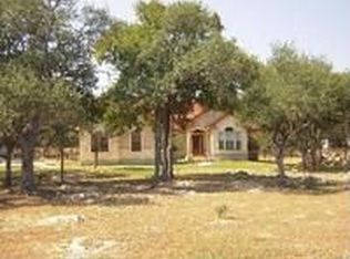 1628 Phantom Rider Trl, Spring Branch, TX 78070