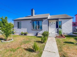 900 W Brazil St, Compton, CA 90220