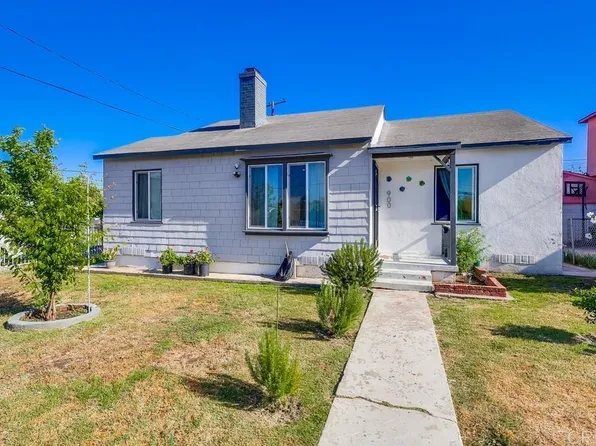 900 W Brazil St, Compton, CA 90220