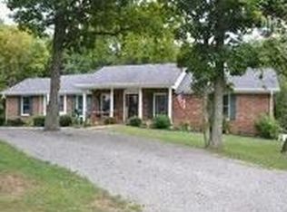 118 Karen Dr, Mount Juliet, TN 37122