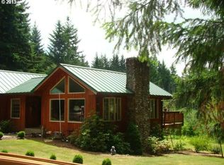 29760 SE Old Ranch Dr, Estacada, OR 97023