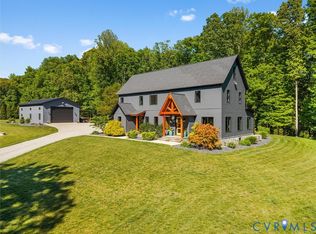 1530 Lewis Ln, Powhatan, VA 23139