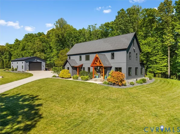 1530 Lewis Ln, Powhatan, VA 23139