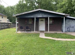 1707 Landry Dr, Baker, LA 70714