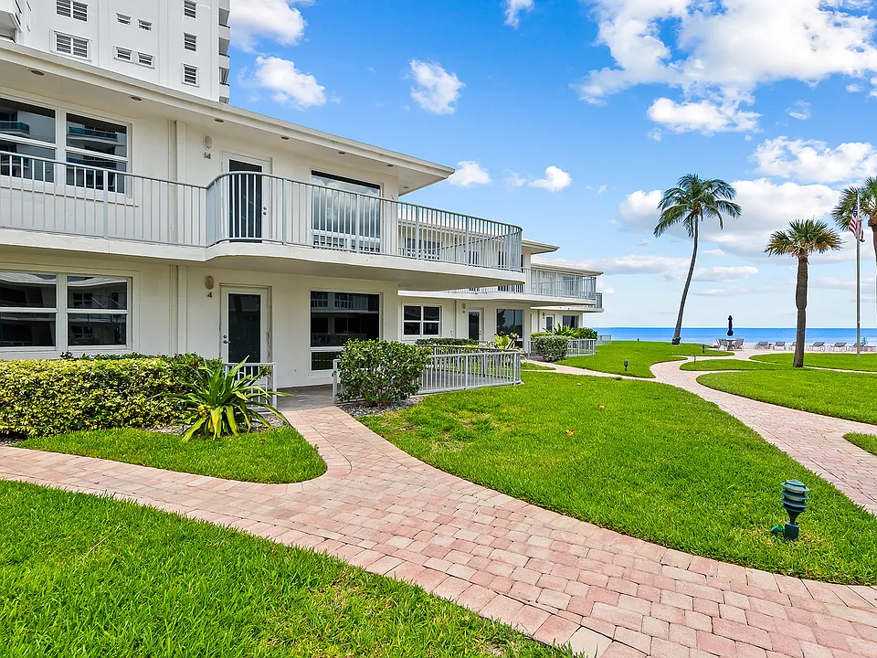 1530 S Ocean Blvd #14
