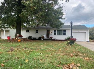 4821 14th St NW, Canton, OH 44708