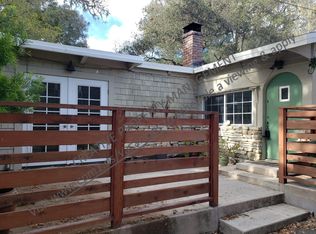 24713 Camino Del Monte #1, Carmel, CA 93923