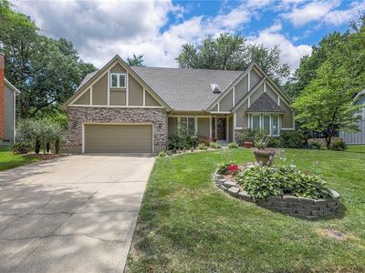 11512 Hadley St, Overland Park, KS, 66210