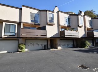 16 Corte Real, Kentfield, CA 94904