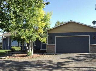 560 SW 2nd Ct, Cedaredge, CO 81413
