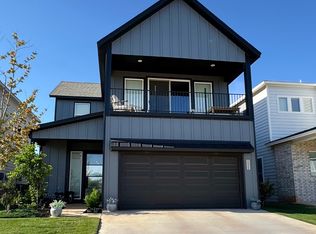 2549 NW 129th St, Oklahoma City, OK 73120