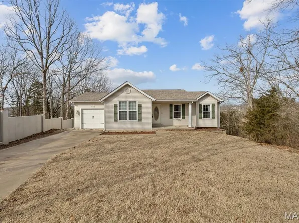 4671 Cedar Dr, Hillsboro, MO 63050