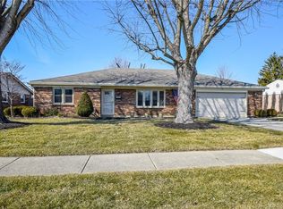 761 Browning Ave, Englewood, OH