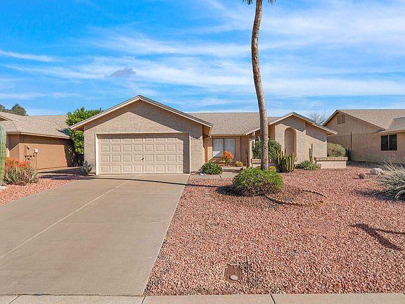 2nd image of 9808 W KIMBERLY Way