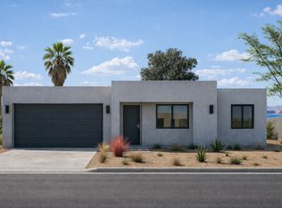 The Antelope Plan, Greenehaven, Page, AZ 86040