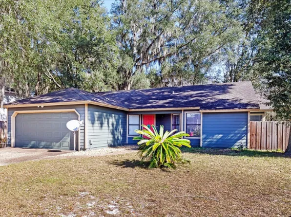 6449 Diamond Leaf Dr, Jacksonville, FL 32244