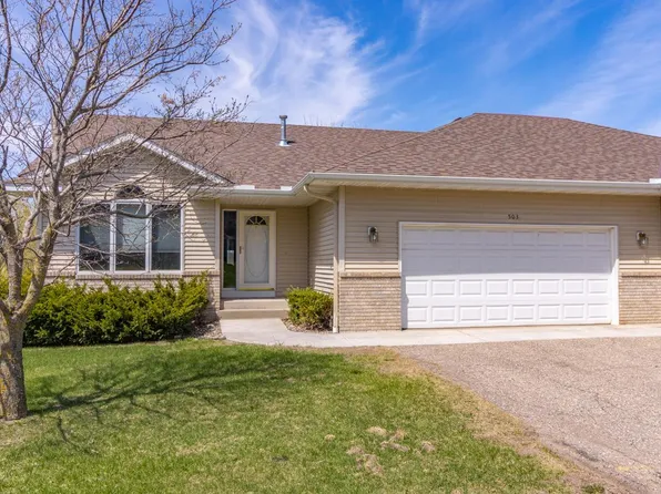 503 Newton Ave SE, Watertown, MN 55388