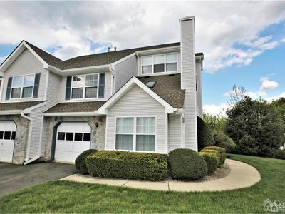 90 Jill Ct, Monmouth Junction, NJ, 08852